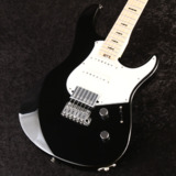 YAMAHA / PACIFICA STANDARD PLUS PACS+12MBL / Black M S/N IJX253662ۡڸοŹ