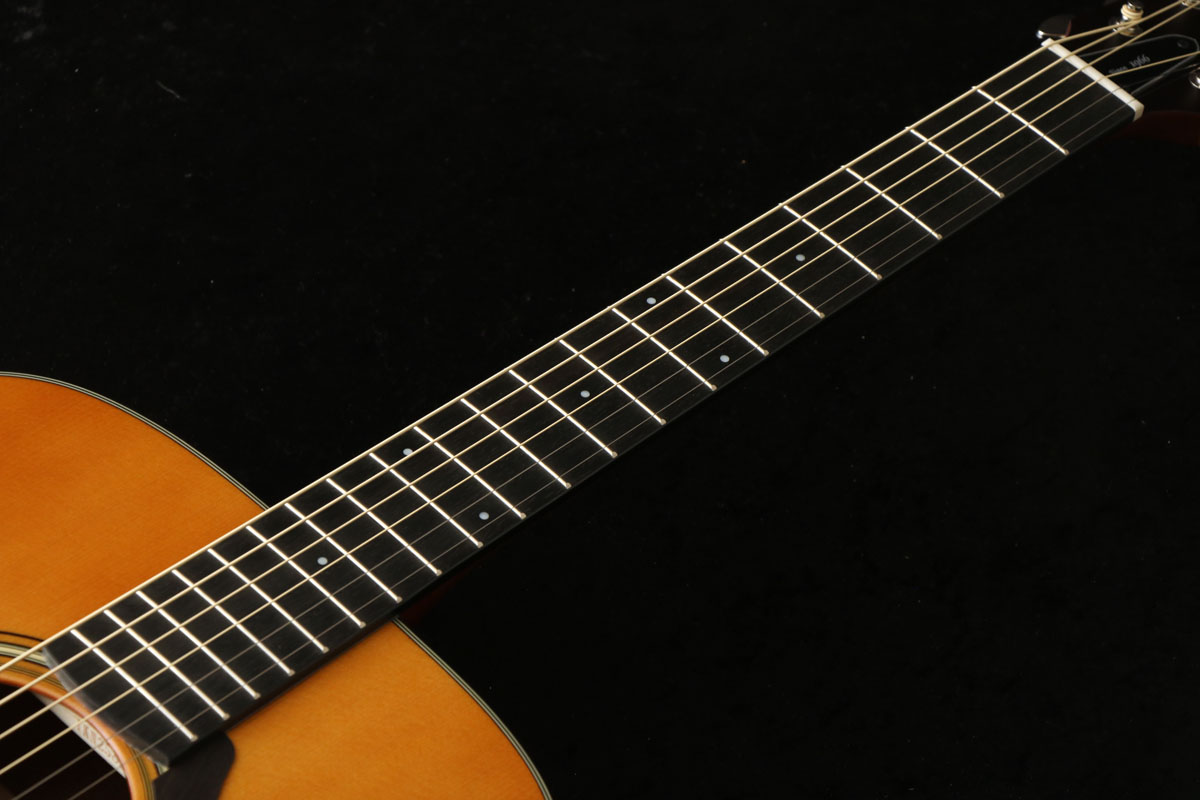 YAMAHA / FGX5 GLOSS (FGX5G) Vintage Natural [日本製