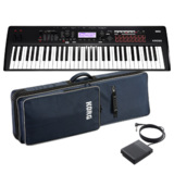 KORG / KROSS2-61 MB &ڥ륻åȡڽëŹ