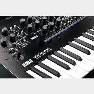 KORG minilogue アナログシンセサイザー DECKSAVER付属 楽天市場】decksaver minilogueの通販