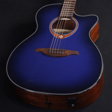 LAG Guitars / T-BLUE-ACE S/N:2211LT37313 ڿضŹ