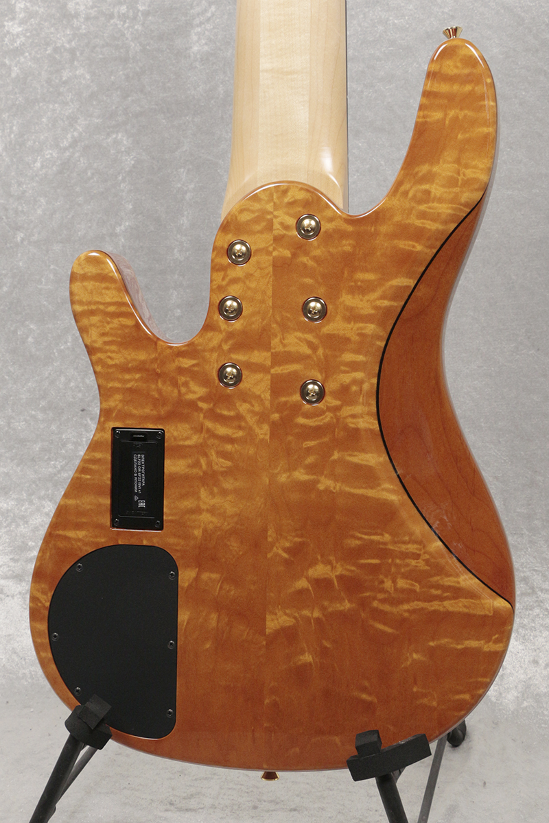 YAMAHA / TRBJP2 AM Amber 日本製 ジョン・パティトゥッチ仕様