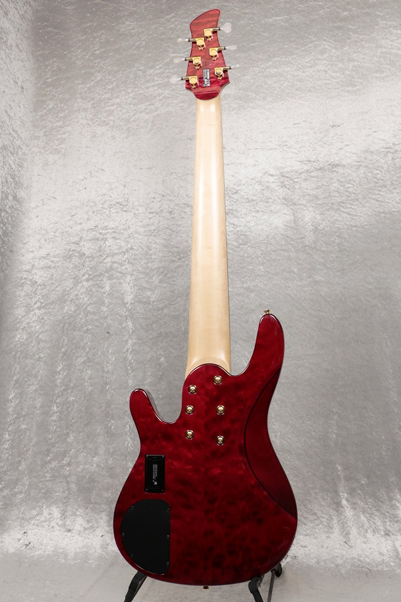 YAMAHA / TRBJP2 TDR Translucent Dark Red(重量:5.08kg YAMAHA / TRBJP2 TDR Translucent Dark Red(重量:5.08kg