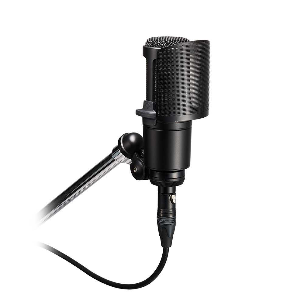 audio-technica オーディオテクニカ / AT2020 コンデンサーマイク