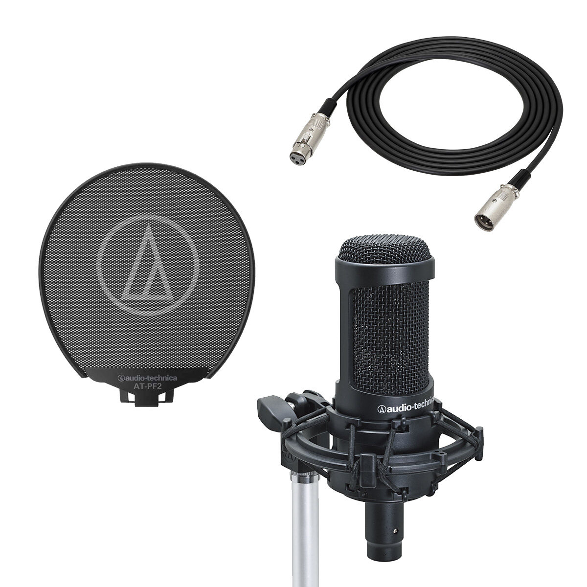 audio-technica AT-PF2