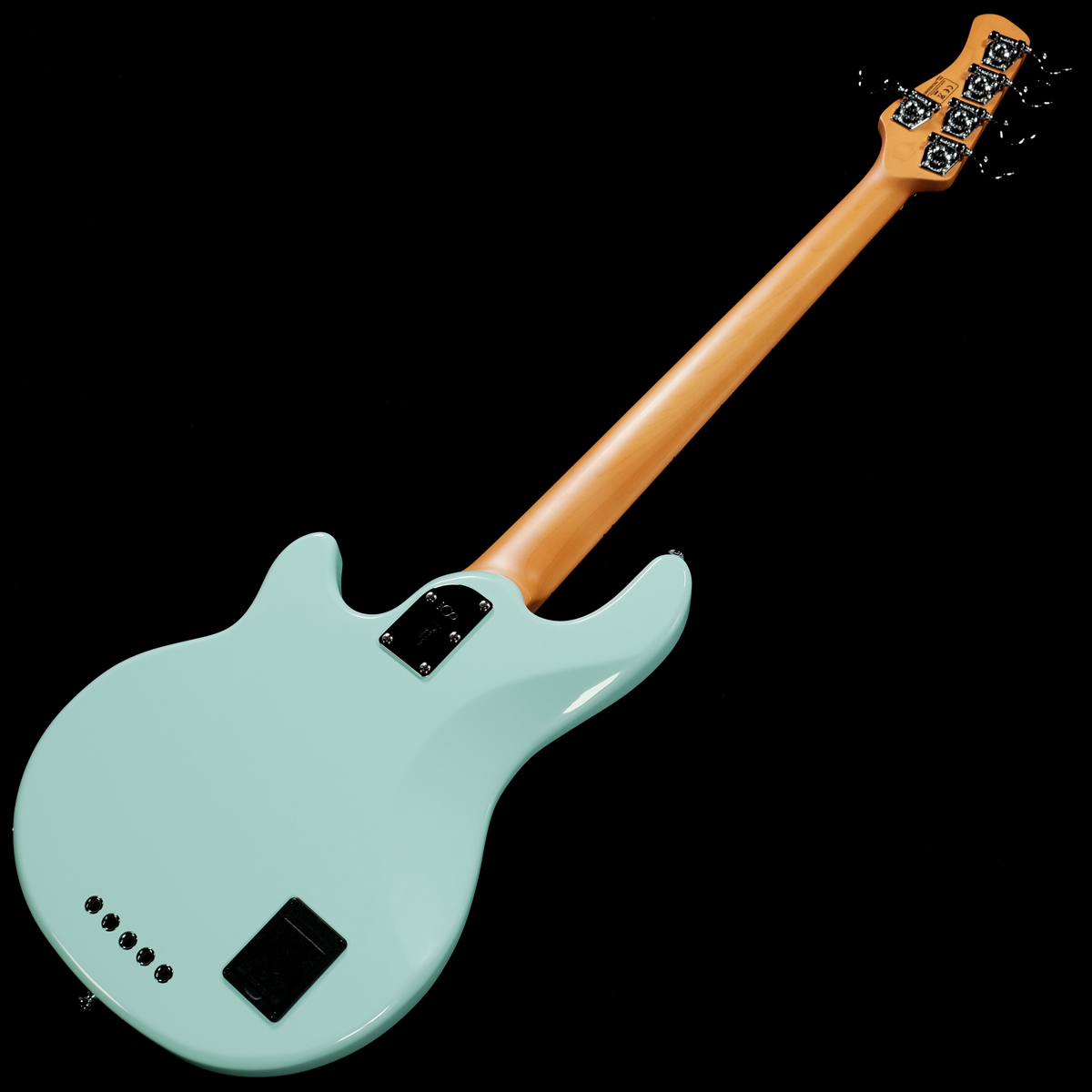Sire / Z7-5 5st Mint(重量:4.59kg)【S/N:2N24930667】【渋谷店