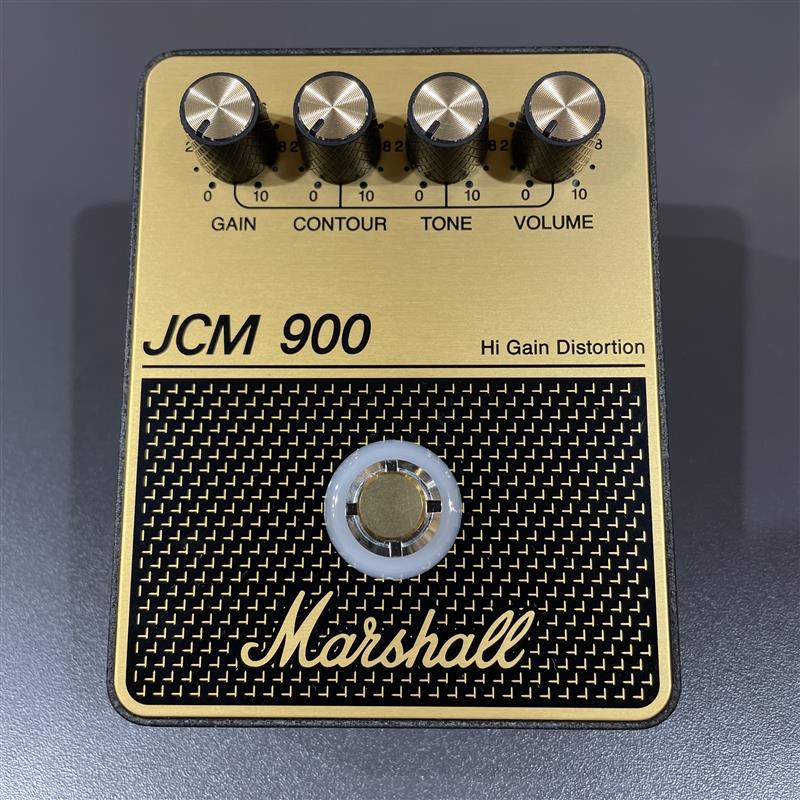 Marshall / JCM900 Overdrive Pedal【御茶ノ水FINEST_GUITARS