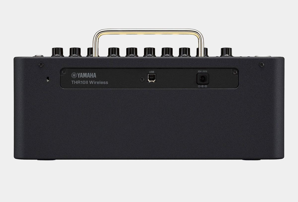 YAMAHA / THR10II Wireless + LINE6 Relay G10TII ワイヤレスセット ...