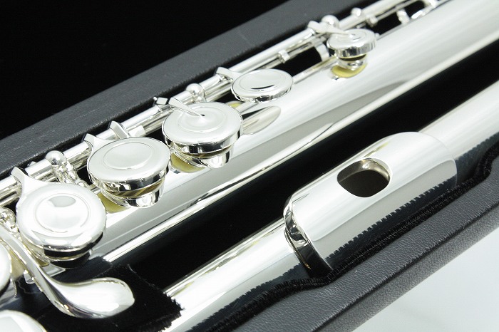 Sankyo Flute / SANKYO Pure Etude サンキョウ オフセット