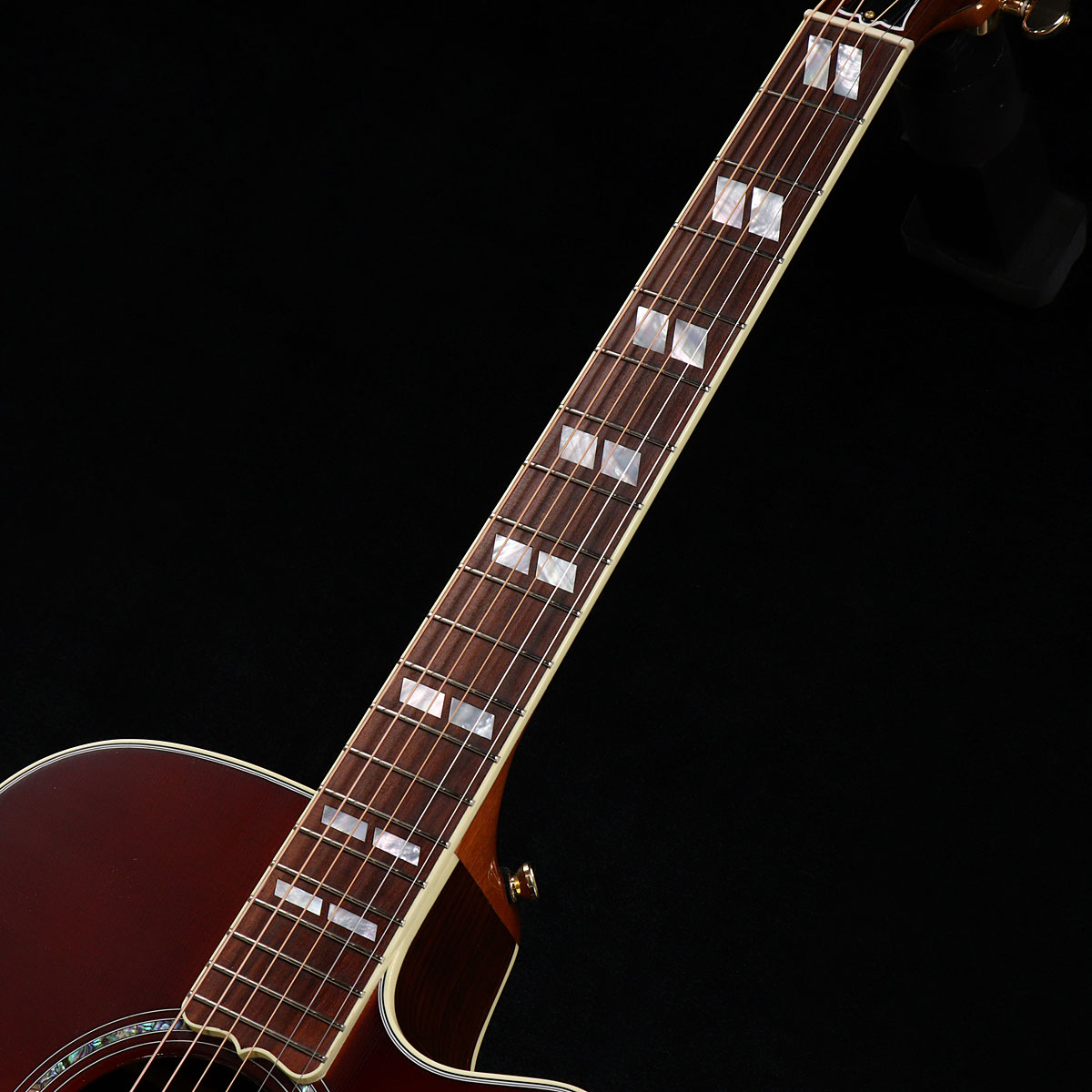 Gibson / Songwriter Cutaway Rosewood Burst ギブソン【店頭