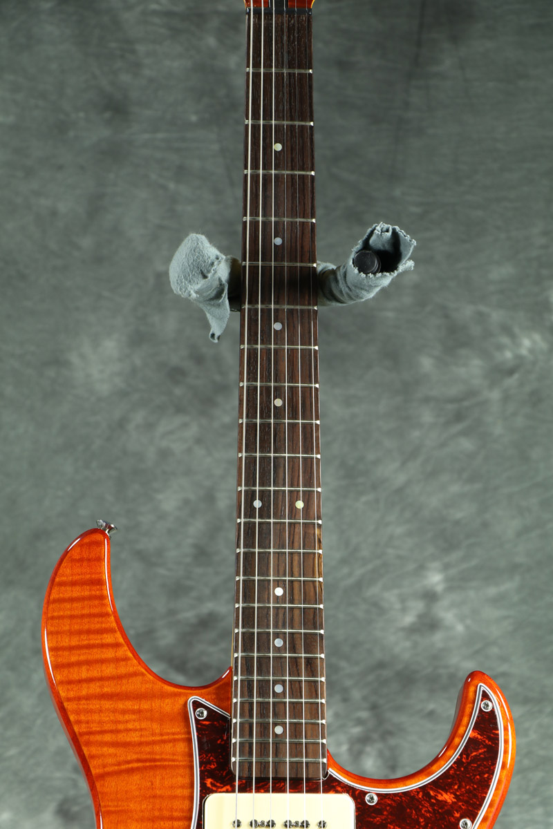 YAMAHA / PACIFICA 611 VFM CMB [SN IQX103412] | イシバシ楽器