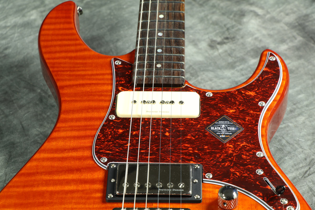 送込！PACIFICA611 石橋楽器オリジナルカラー 送込！PACIFICA611 石橋楽器オリジナルカラー - メルカリ
