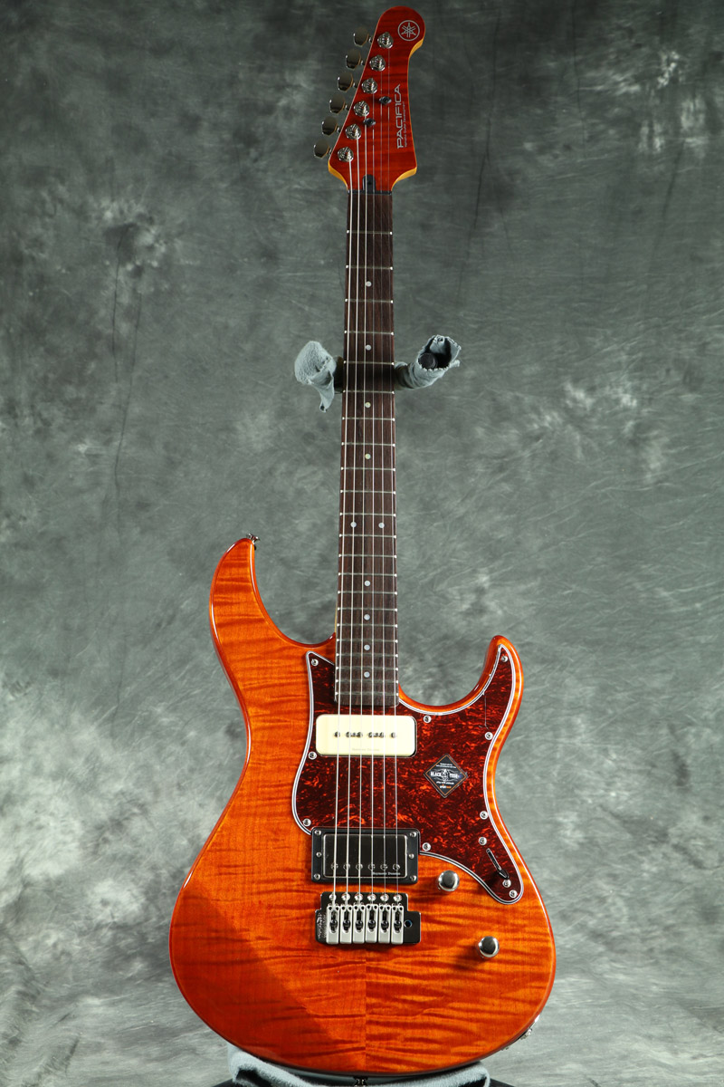 送込！PACIFICA611 石橋楽器オリジナルカラー 送込！PACIFICA611 石橋楽器オリジナルカラー - メルカリ