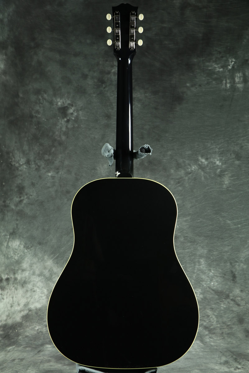 Gibson / 1950s J-45 Original Ebony (EB) ギブソン アコギ 【S