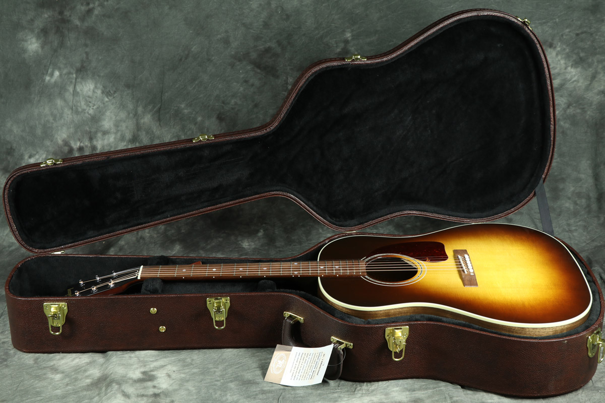 Gibson / J-15 WB (Walnut Burst) [S/N 23280071] | イシバシ楽器