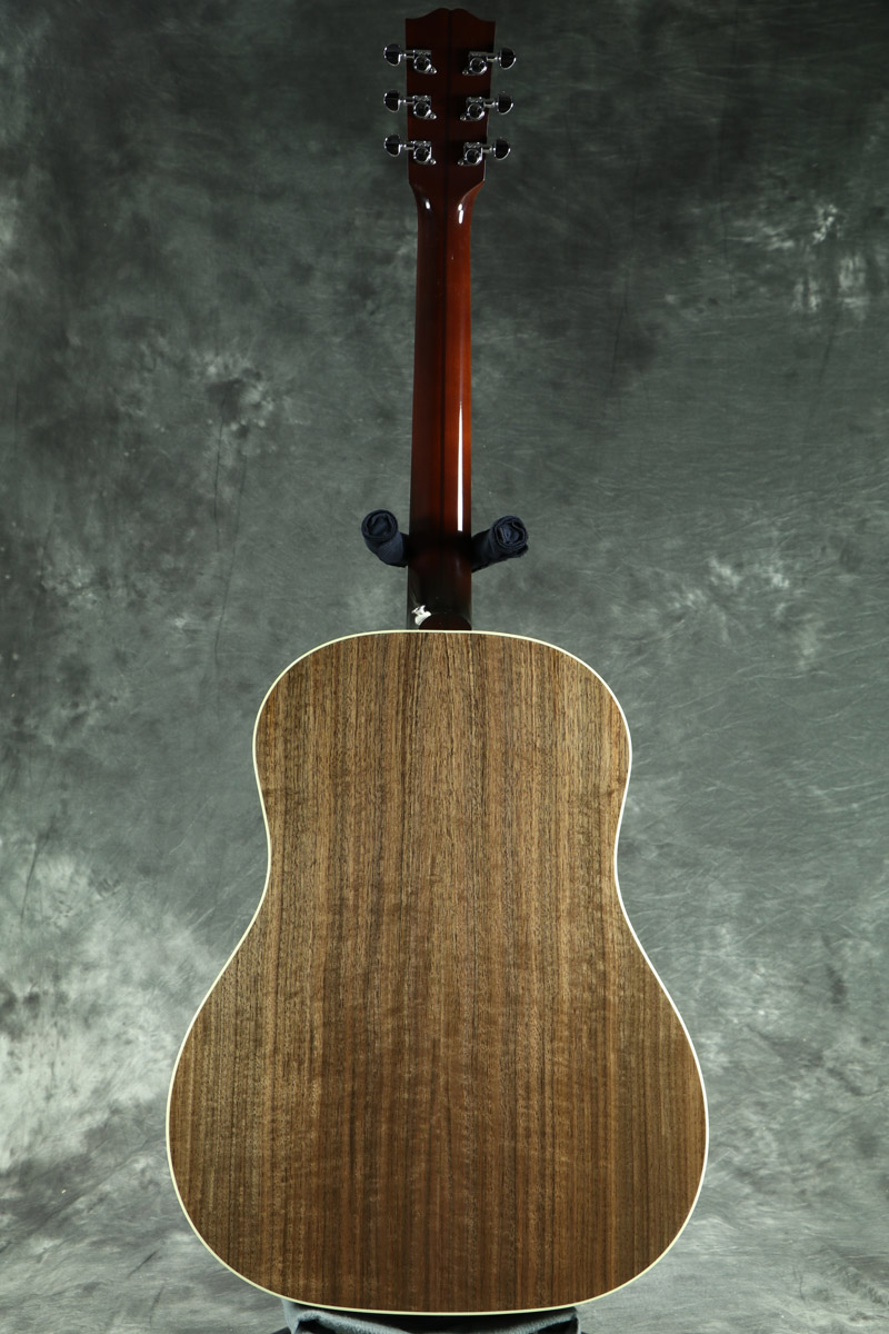 Gibson J-15 Walnut Burst 2018年製 美品 アコギ Gibson J-15 Walnut Burst 2018 – Chicago Music Exchange