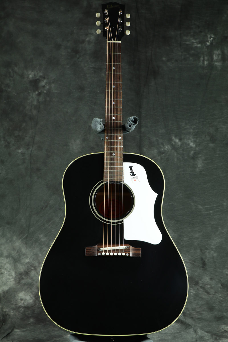 Gibson / 1960s J-45 Original Adjustable Saddle Ebony