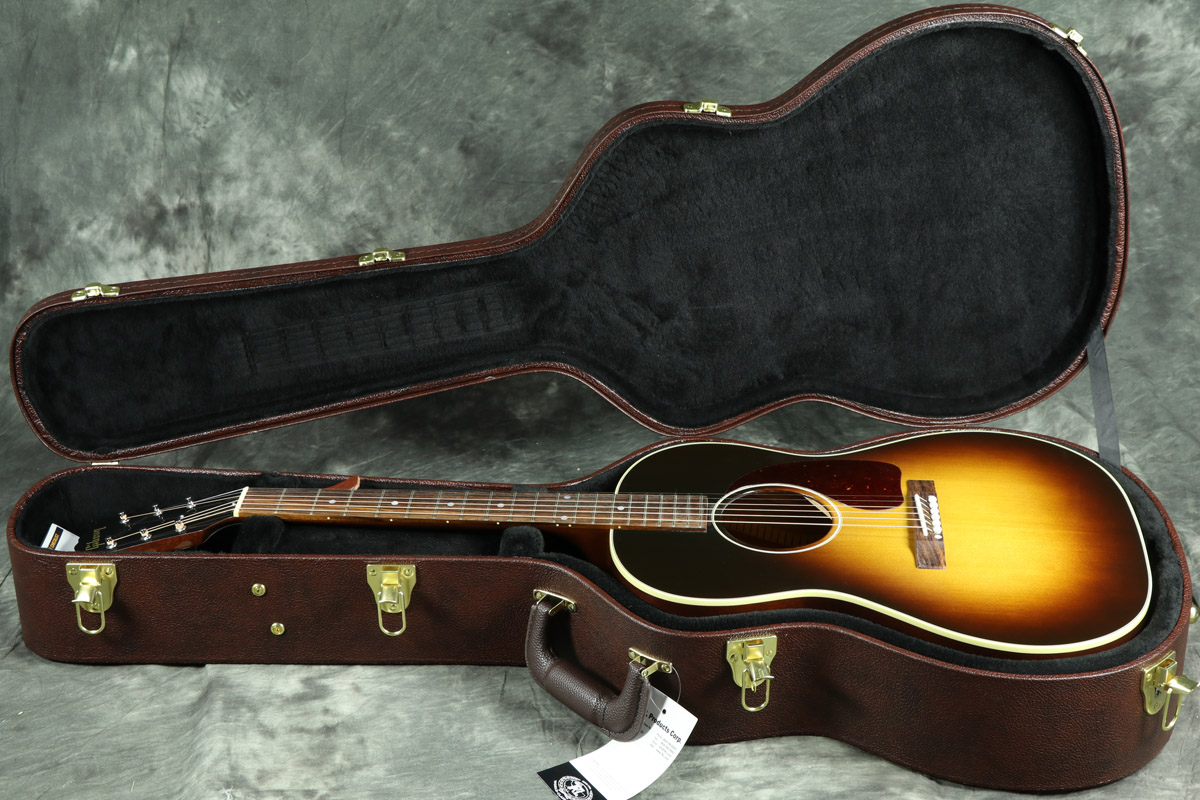 Gibson / 1950s LG-2 Vintage Sunburst (VS) ギブソン