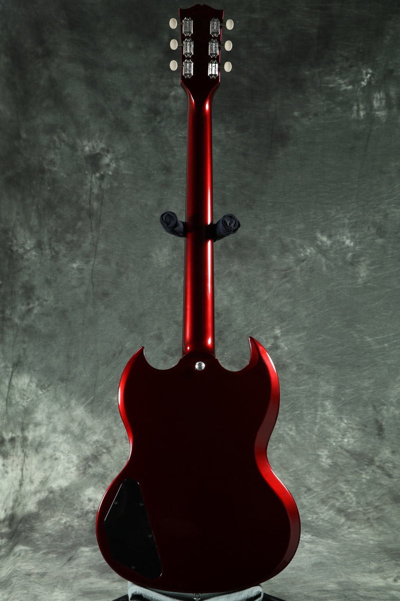 Gibson USA / SG Special Vintage Sparkling Burgundy ギブソン