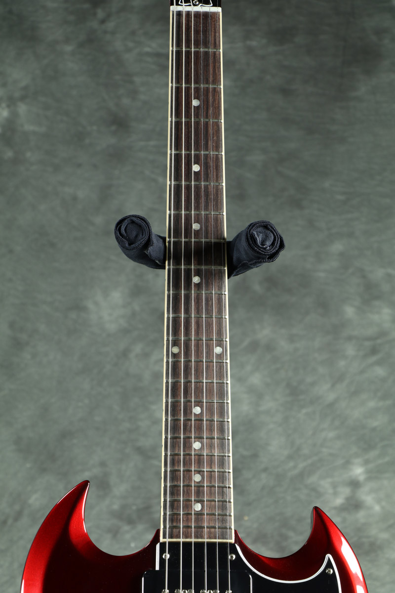 2008 Gibson SG Special Electric Guitar Heritage Cherry