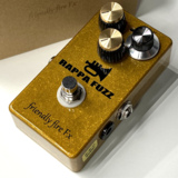 friendly fire Fx / RAPPA FUZZ