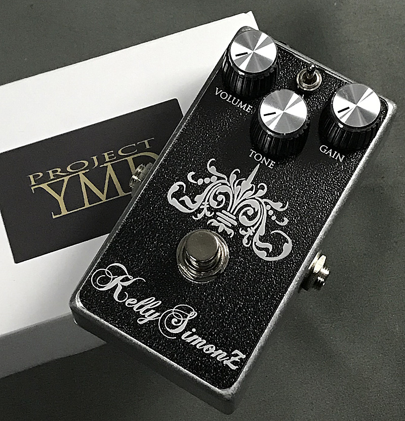Project Y.M.D. / KS-BLS | イシバシ楽器