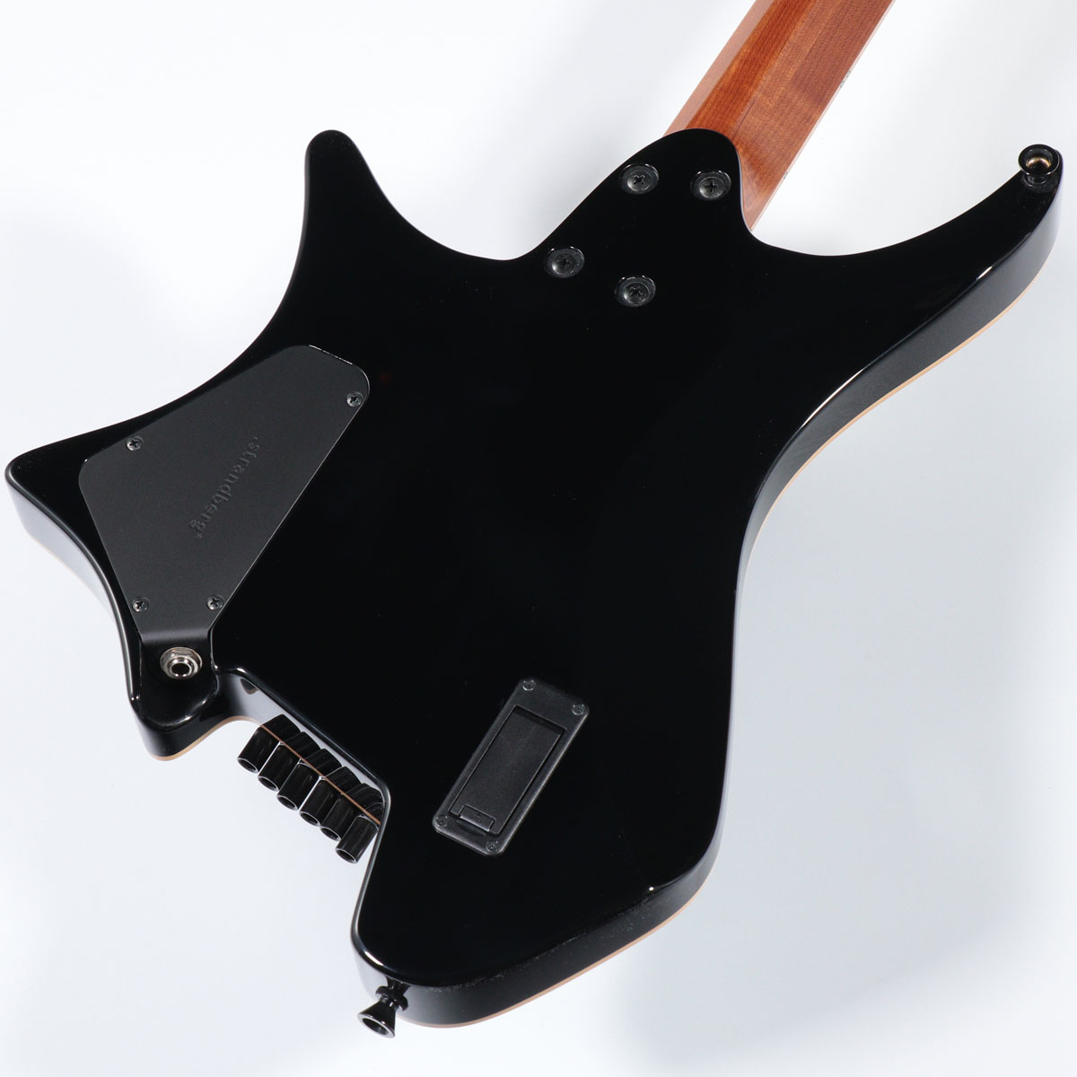 Strandberg / Boden J6 RAS LOCK Caribbean Light Blue 【S/N