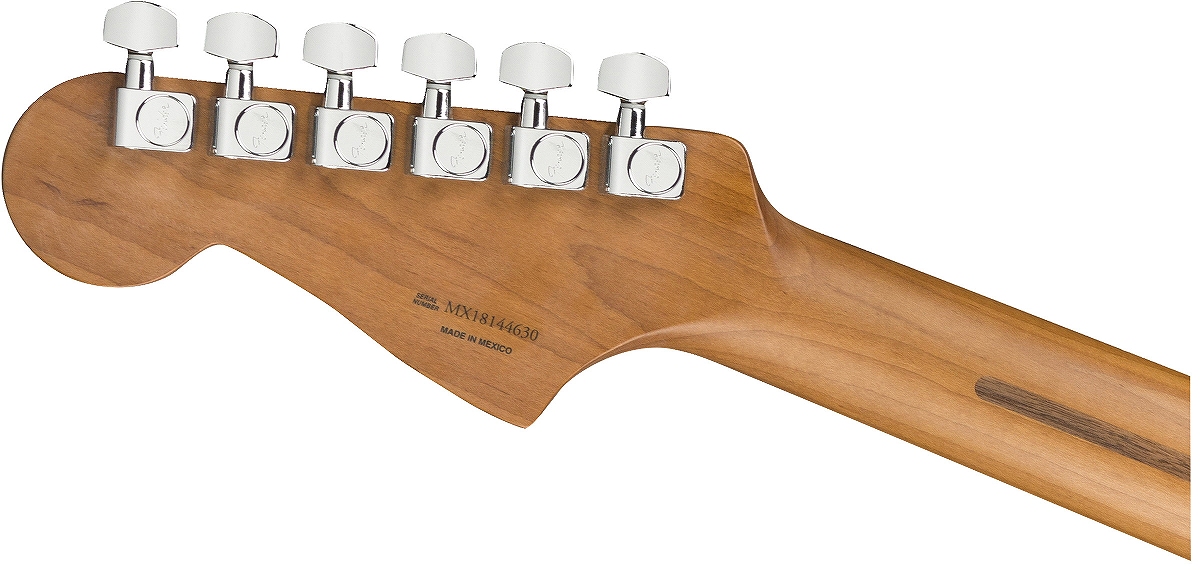 ギター Fender Powercaster Fender Powercaster（フェンダー・パワーキャスター