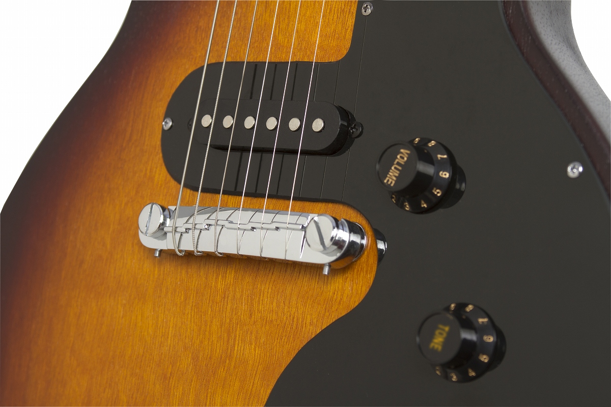 Epiphone / Les Paul SL Vintage Sunburst 入門 初心者