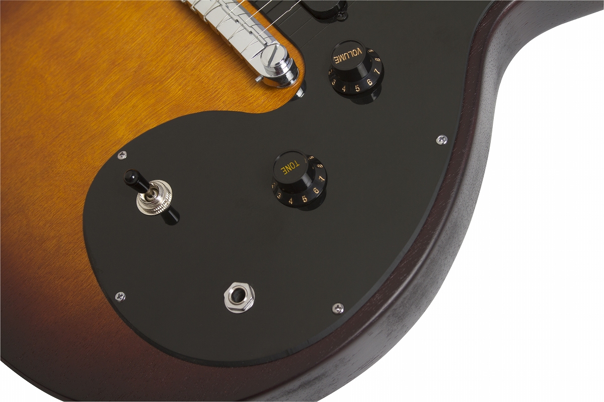 Epiphone / Les Paul SL Vintage Sunburst 入門 初心者