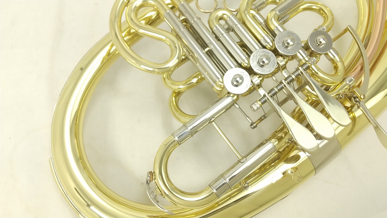 新品特価品】J・MICHAEL / ワーグナーチューバ WT-1000