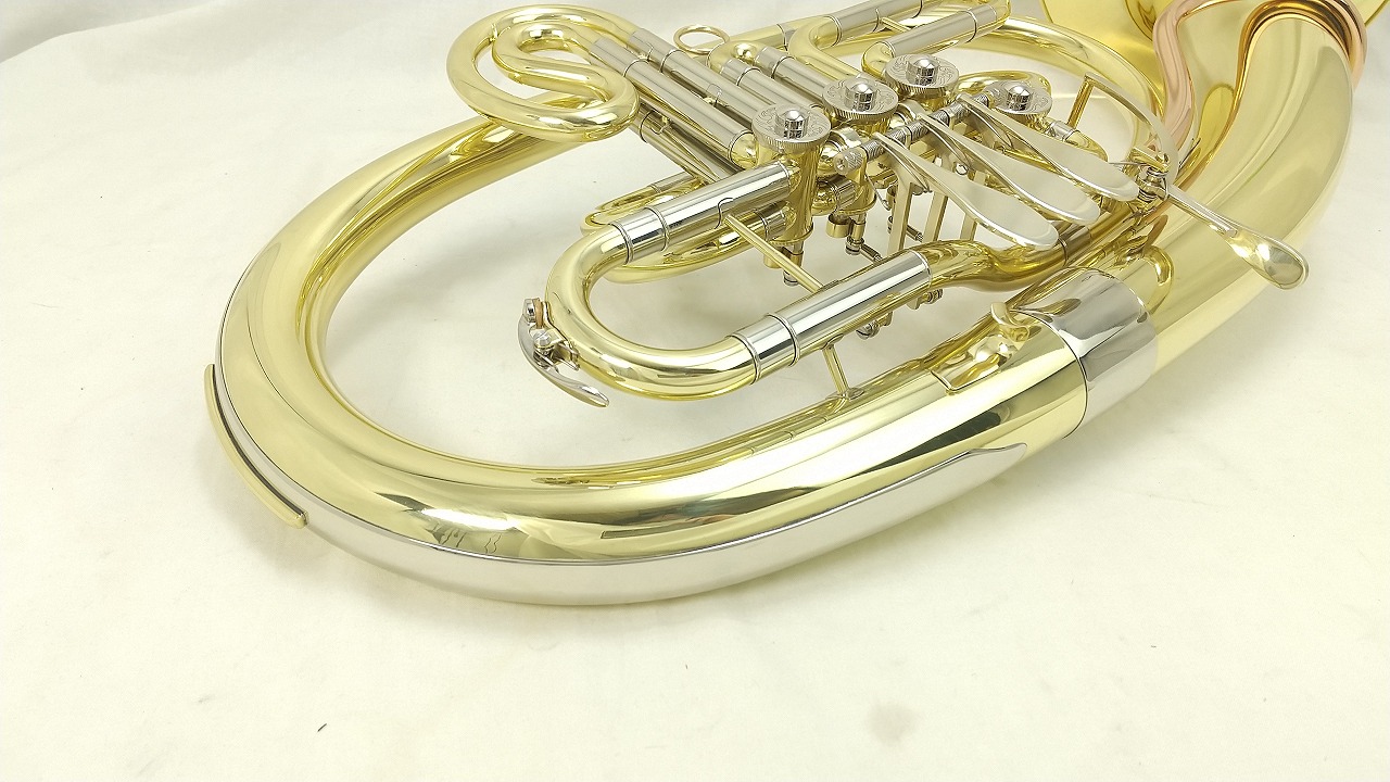 j.Michael チューバ‼️ EU-1500 ユーフォニアム | 【クロサワ楽器店オンラインショップ
