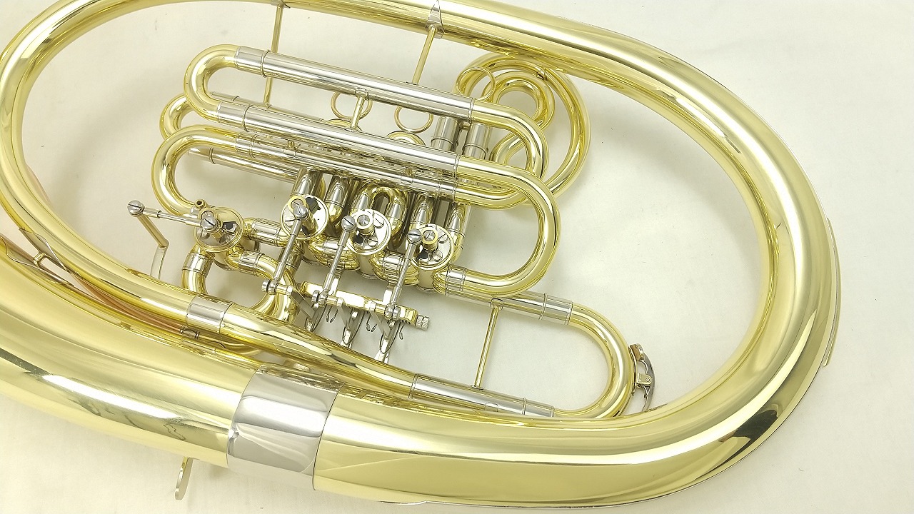 新品特価品】J・MICHAEL / ワーグナーチューバ WT-1000