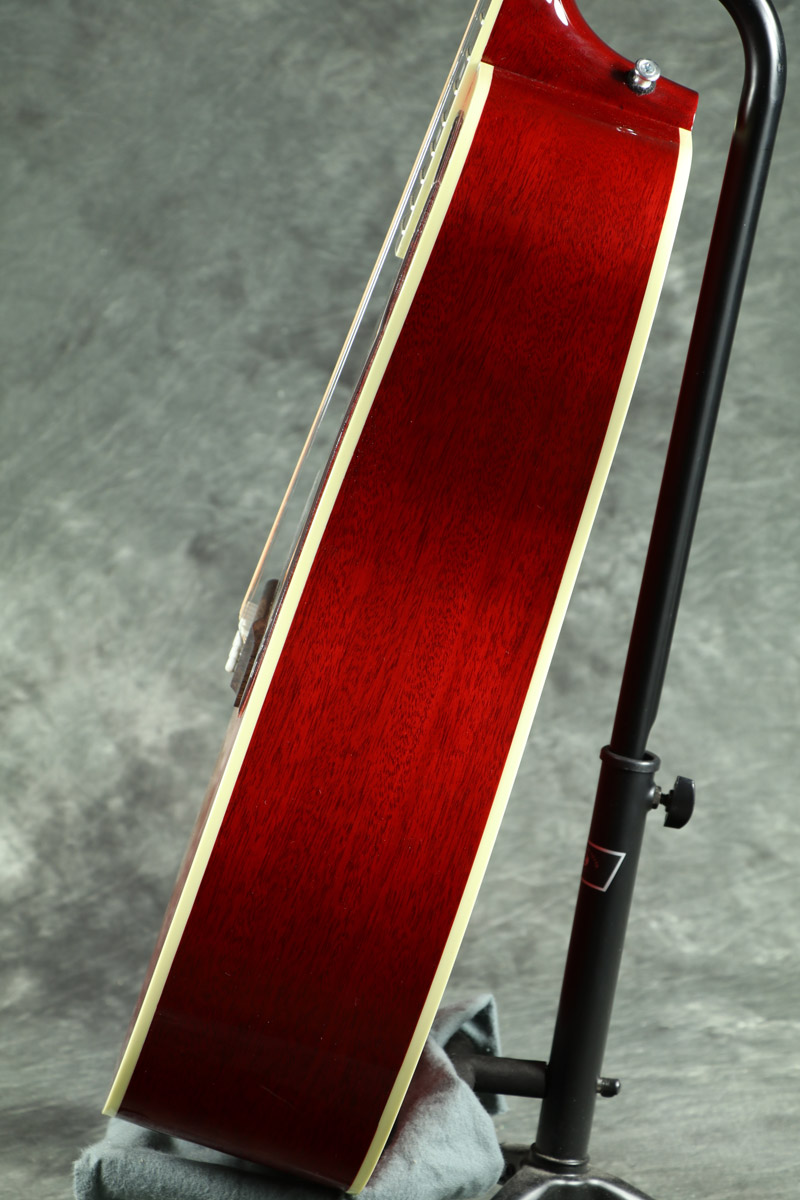 Gibson / Hummingbird VCS (Vintage Cherry Sunburst) [S/N