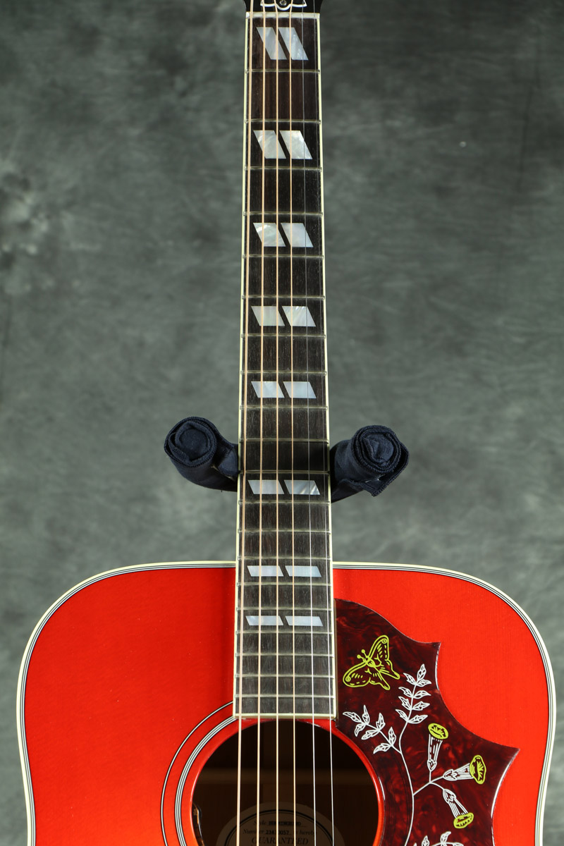 Gibson / Hummingbird VCS (Vintage Cherry Sunburst) [S/N