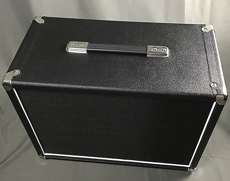 String Driver / SD112P Cabinet Closed Back Black Grill EVM String Driver / SD112P Cabinet Closed Back Black Grill EVM