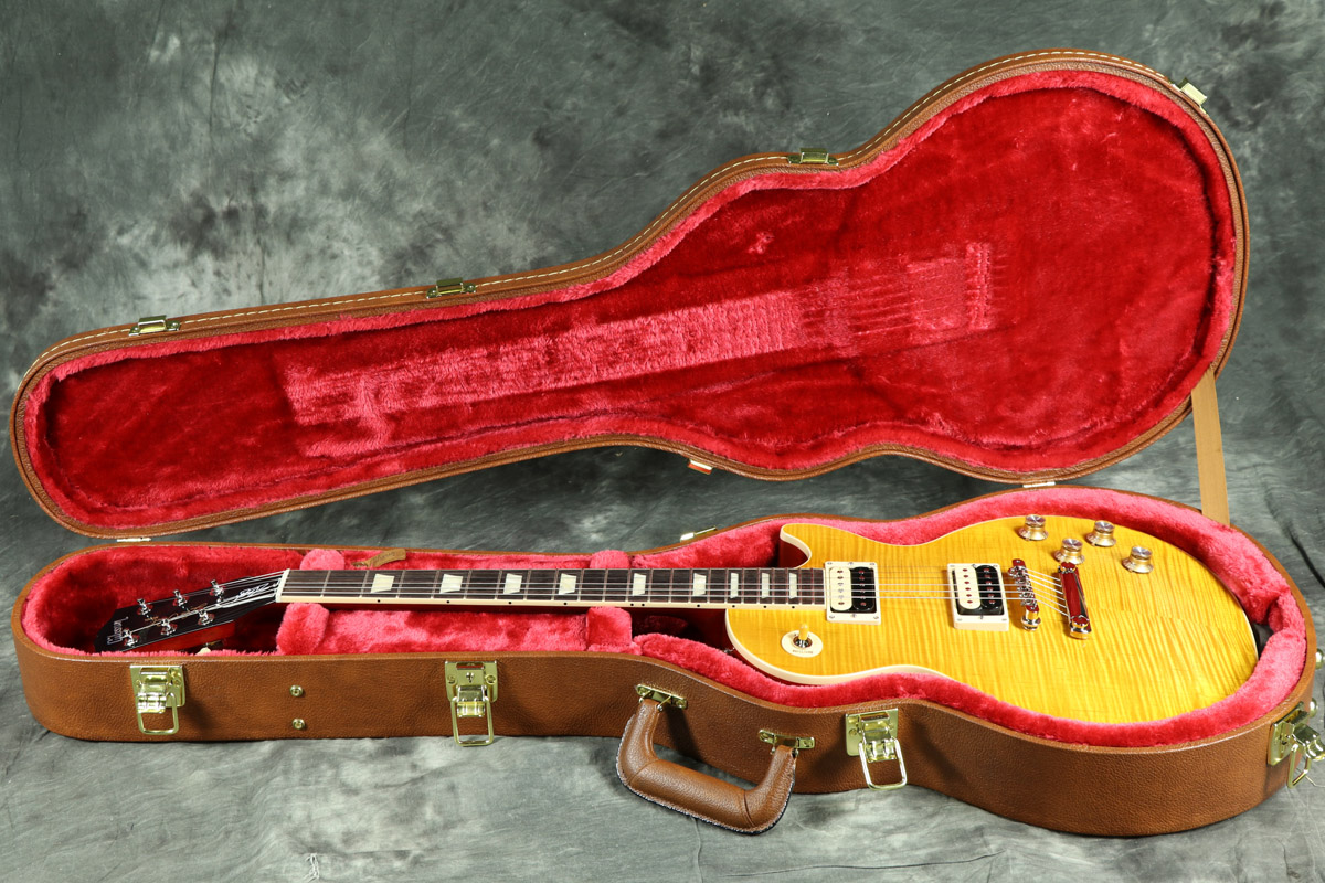 ギブソンUSA　Gibson　ベースギター　サンバースト系 Gibson '97 Les Paul Bass - サンバースト - ハイパーギターズ