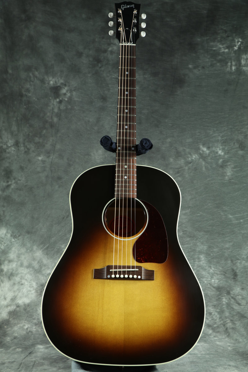 Gibson / J-45 Standard Red Spruce VOS w/Lyric Vintage
