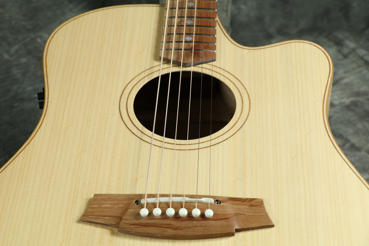 Cole Clark / CCFL3EC コールクラーク エレアコ ギター Cole Clark FL DREADNOUGHTシリーズ エレクトリック