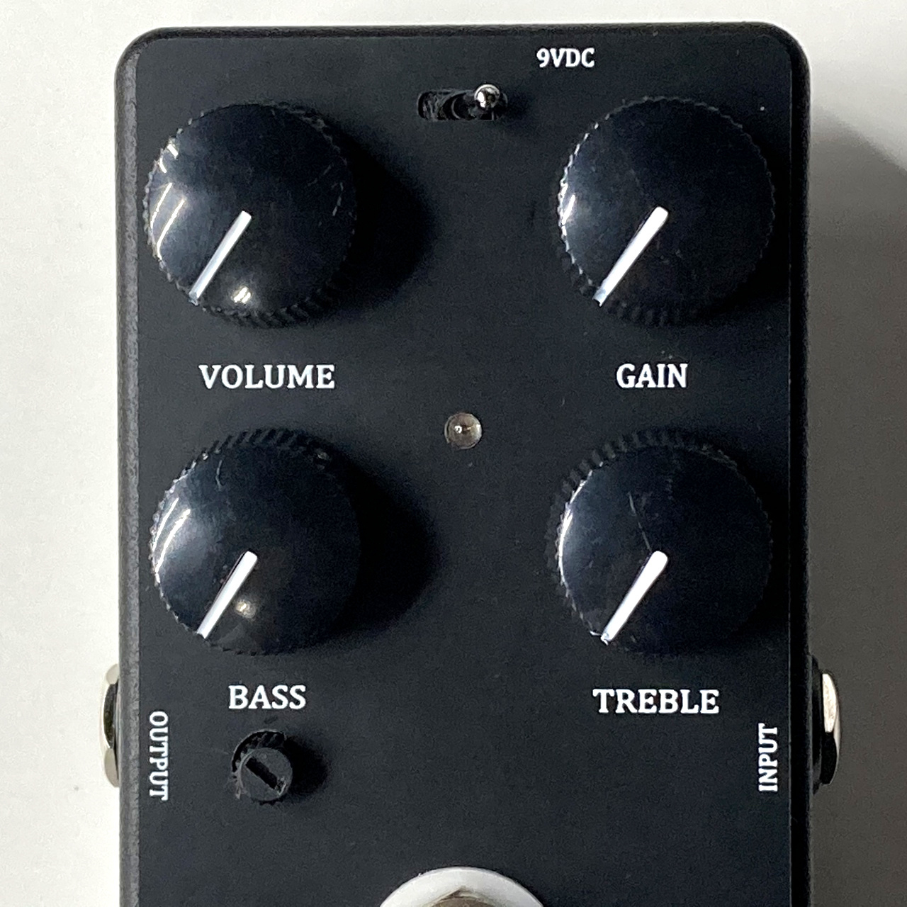 ギター HTJ-WORKS MagicTune OD version.2 Htj-Works Magic Tune Od Ver.2 Overdrive No.m360 | eBay