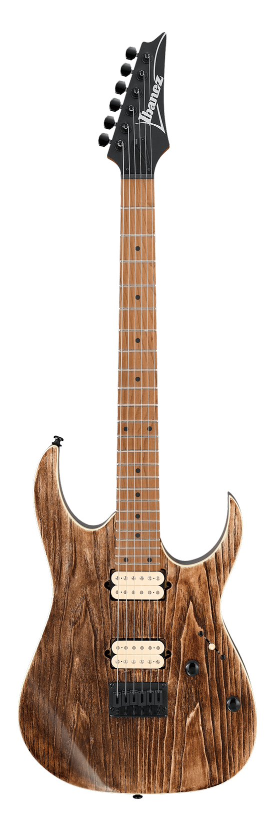 Ibanez / RG421HPAM-ABL Antique Brown Stained Low Gloss 【B級
