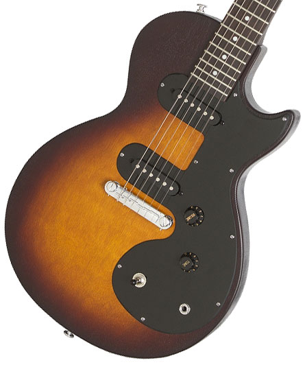 Epiphone Les Paul SL サンバースト ギター Epiphone Les Paul SL サンバースト ギター Epiphone Les Paul