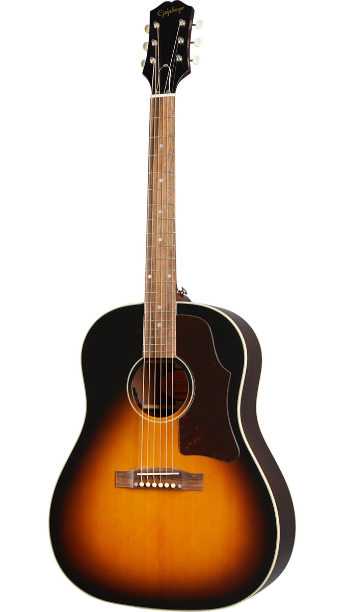 Epiphone / Masterbilt J-45 Aged Vintage Sunburst Gloss [2ND