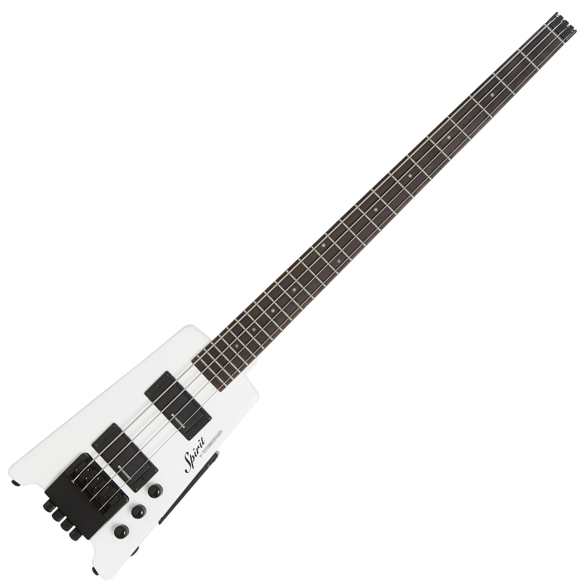 Steinberger / XT-2 Standard Outfit White (4-string) [2ND ...