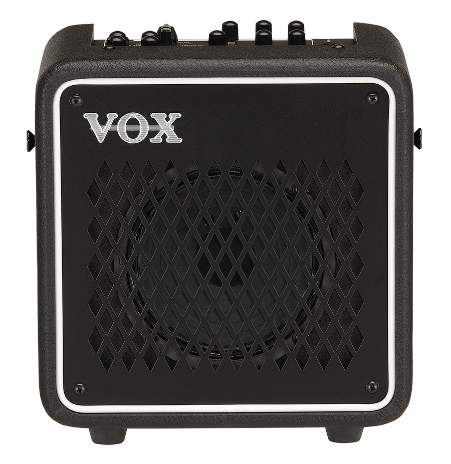 VOX Mini Go10 と VoxフットスイッチVFS3 Amazon.com: Vox VFS3 3-button Footswitch for Mini Go Amps