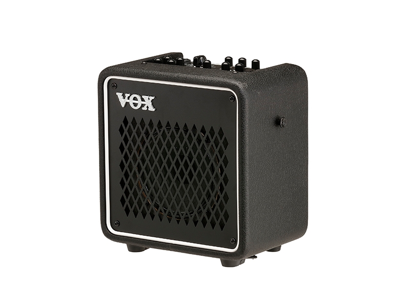 Amazon | VOX/MINI GO 10 + VFS3 [VMG-10SET] フットスイッチ付