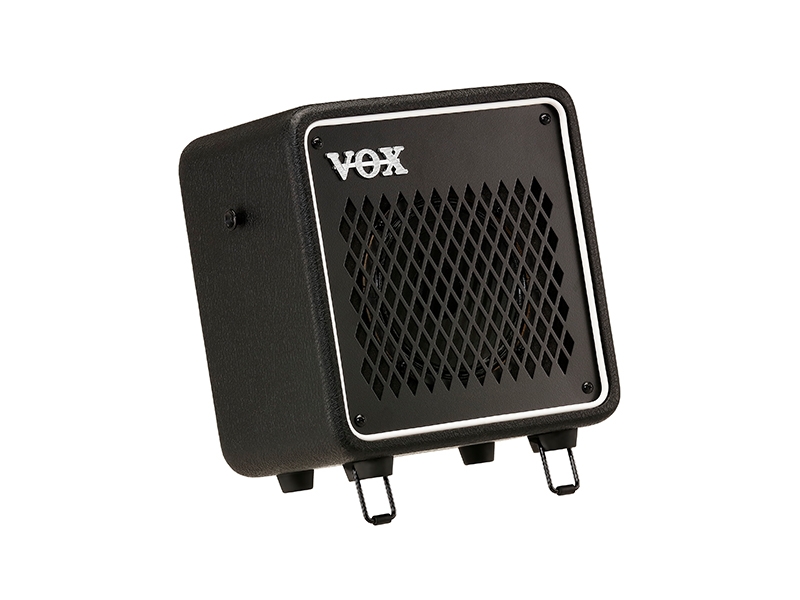 VOX / MINI GO 10 + VFS3 [VMG-10SET] フットスイッチ付セット