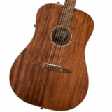 WEBSHOPꥢ󥹥Fender Acoustic / Redondo Special All Mahogany ե ƥå 쥢 ڿò