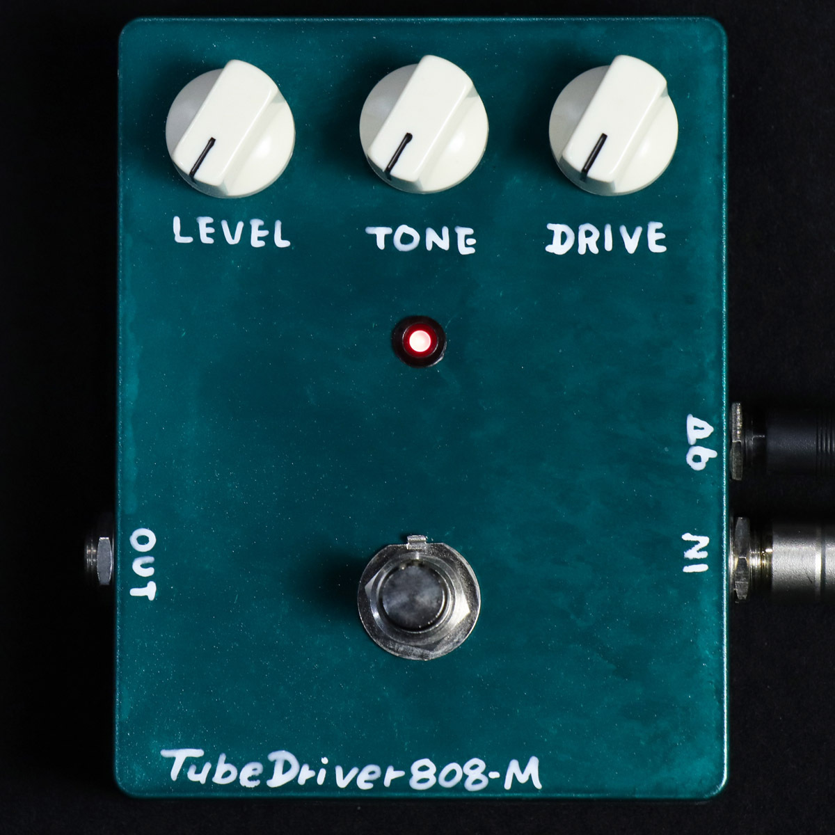 マキノ工房 / Tube Driver 808-M ver.2