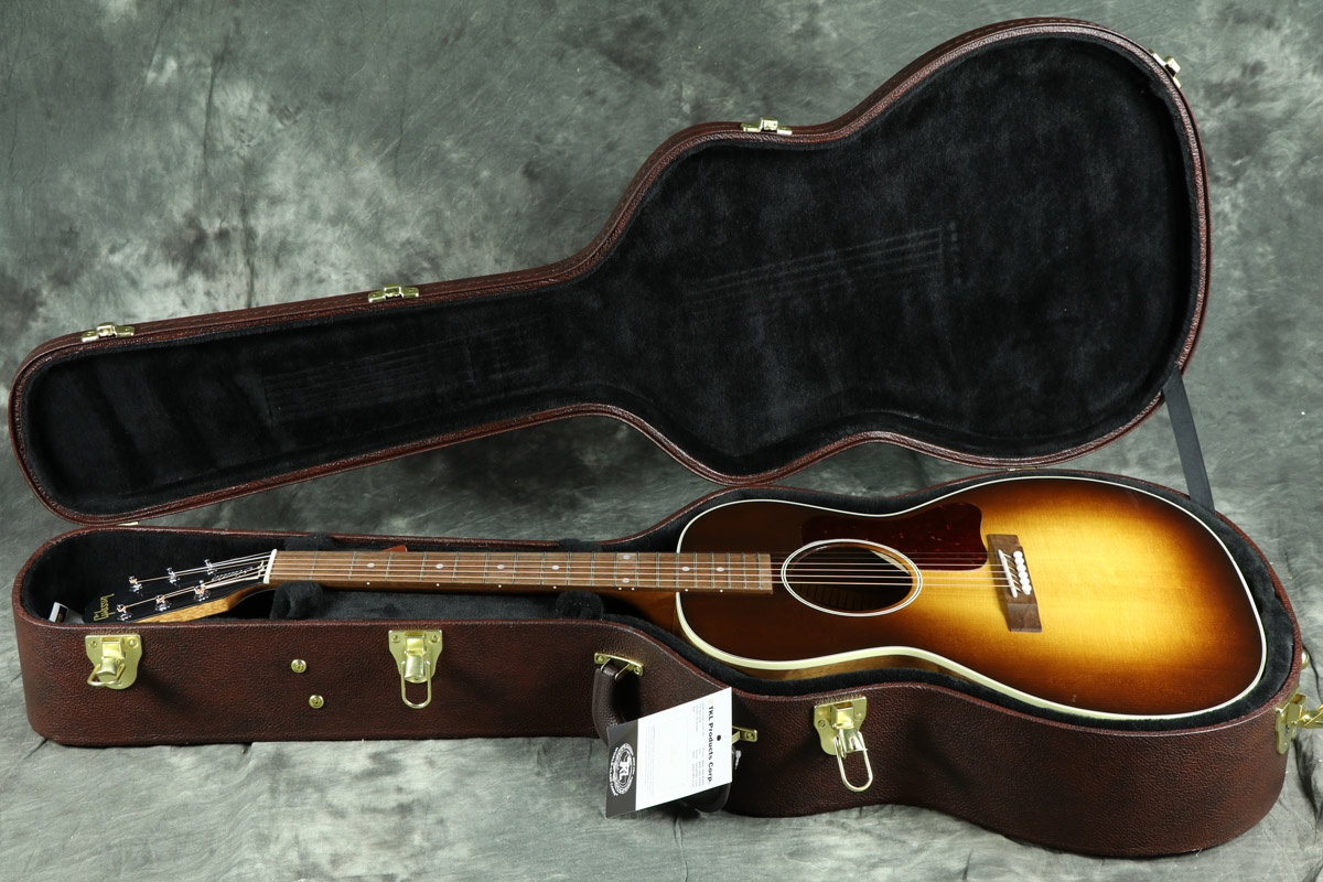 Gibson / L-00 Studio WB(Walnut Burst) ギブソン